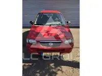 2006 Suzuki Alto