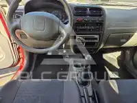2006 Suzuki Alto
