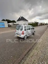 2006 Suzuki Wagon R