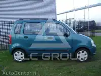 2006 Suzuki Wagon R