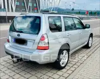 2006 Subaru Forester