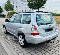2006 Subaru Forester