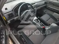 2006 Subaru Forester