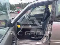 2006 Subaru Forester