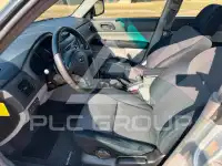 2006 Subaru Forester