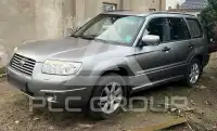 2006 Subaru Forester