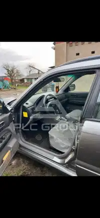 2006 Subaru Forester