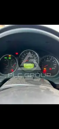 2006 Subaru Forester
