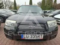2006 Subaru Forester