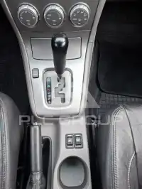 2006 Subaru Forester