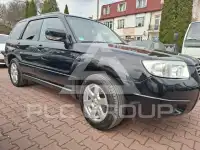 2006 Subaru Forester