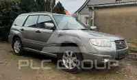 2006 Subaru Forester