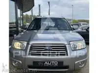 2006 Subaru Forester