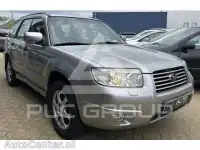 2006 Subaru Forester