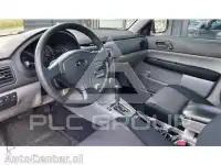 2006 Subaru Forester