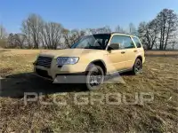 2006 Subaru Forester