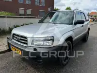 2006 Subaru Forester