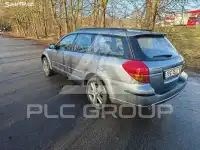 2006 Subaru Outback