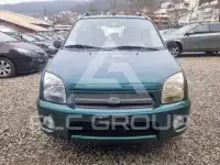 2006 Subaru Justy