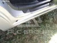 2006 Subaru Justy