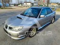 2006 Subaru Impreza