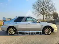 2006 Subaru Impreza