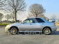 2006 Subaru Impreza