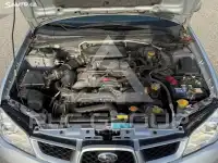 2006 Subaru Impreza