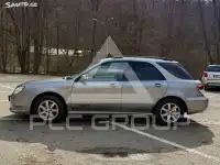 2006 Subaru Impreza