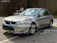 2006 Subaru Impreza