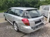2006 Subaru Legacy