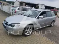 2006 Subaru Legacy