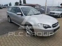2006 Subaru Legacy