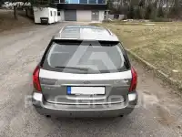 2006 Subaru Legacy