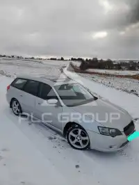 2006 Subaru Legacy