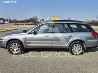 2006 Subaru Legacy