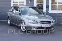 2006 Subaru Legacy