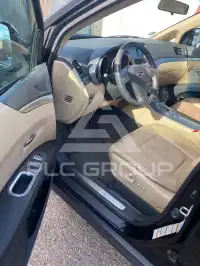 2006 Subaru Tribeca