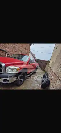 2006 Dodge RAM
