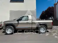 2006 Dodge RAM