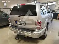 2006 Dodge DURANGO