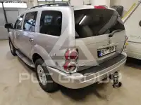 2006 Dodge DURANGO