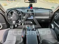 2006 Dodge NITRO