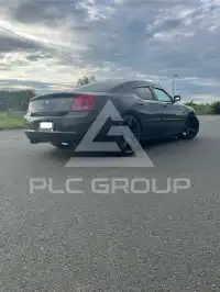 2006 Dodge CHARGER