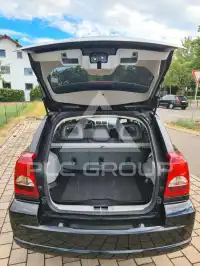 2006 Dodge CALIBER
