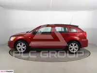 2006 Dodge CALIBER