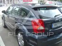2006 Dodge CALIBER
