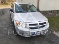 2006 Dodge CALIBER