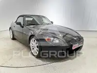 2006 Honda S2000
