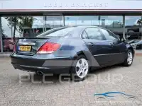2006 Honda Legend